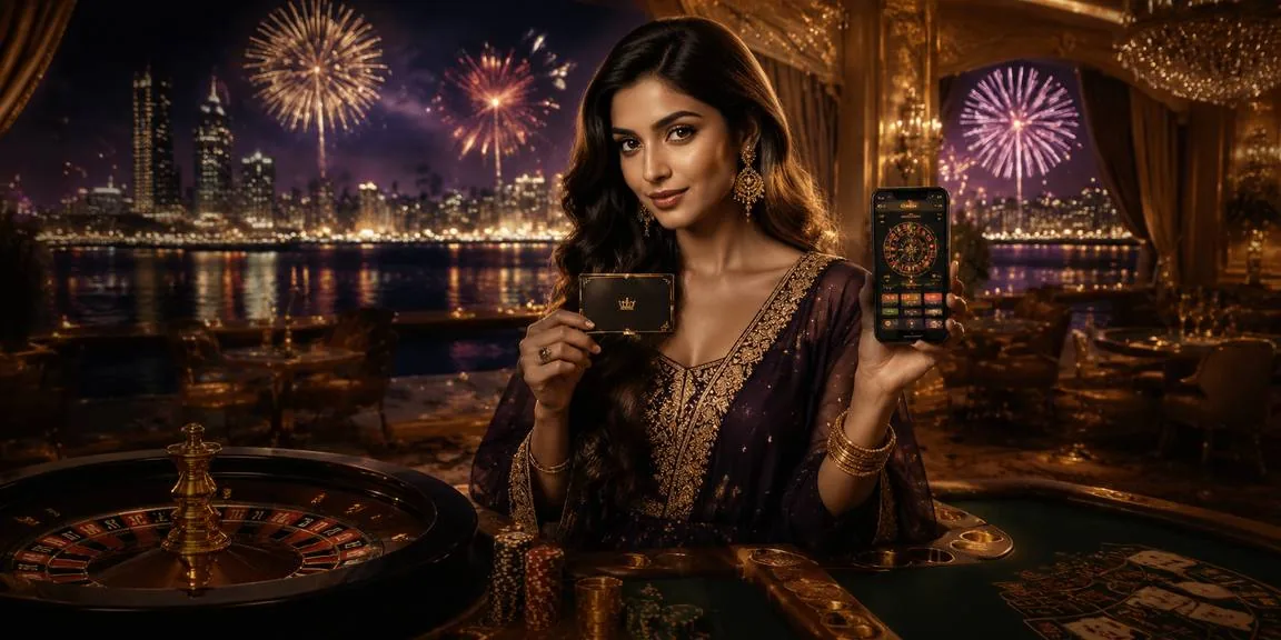 fairpari What We Offer in Royal Cards