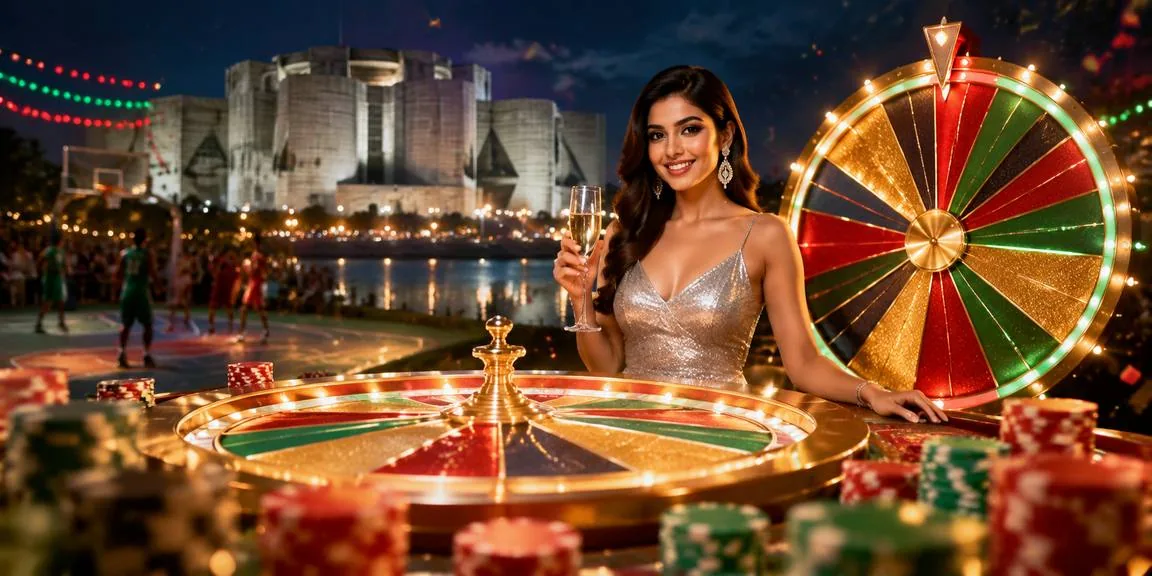 fairpari Khulna Mega Prize — High-Cap Slot Features Live Prize Tables