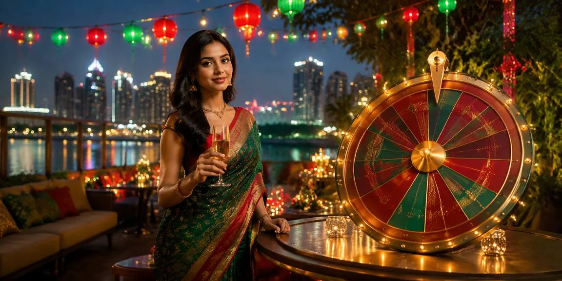 fairpari Bangladesh Casino lobby